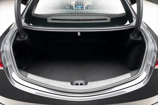 2025 Mercedes-Benz CL 4MATIC