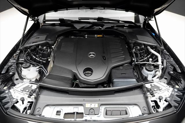 2025 Mercedes-Benz CL 4MATIC
