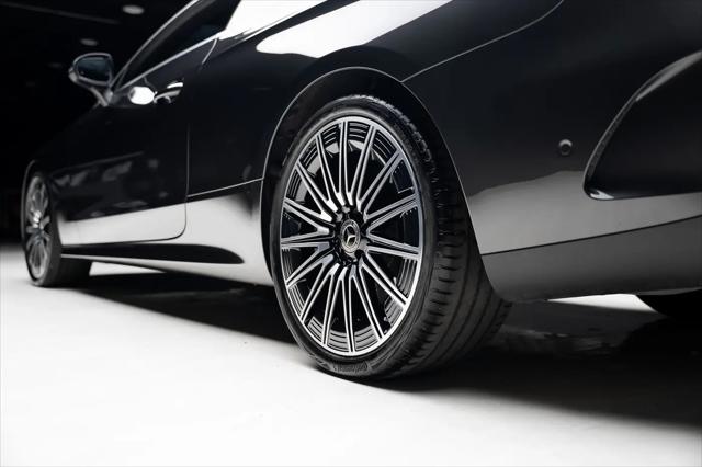 2025 Mercedes-Benz CL 4MATIC