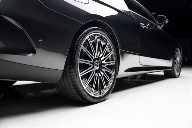 2025 Mercedes-Benz CL 4MATIC