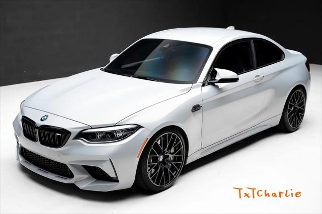 2021 BMW M2 Competition for sale in Fort Lauderdale, FL