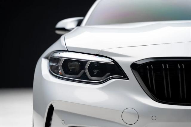 2021 BMW M2 Competition
