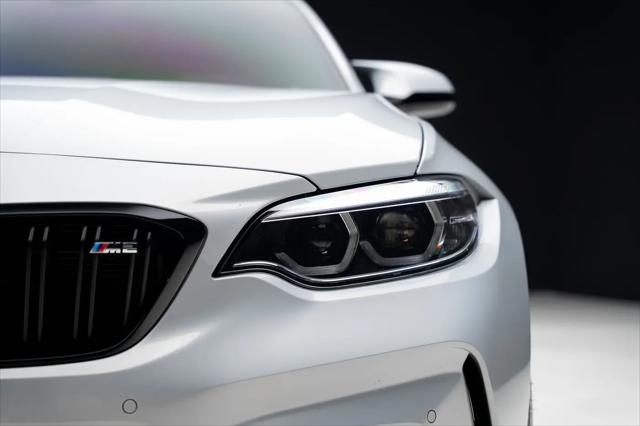 2021 BMW M2 Competition