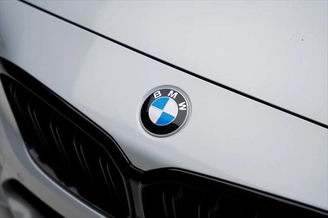 2021 BMW M2 Competition