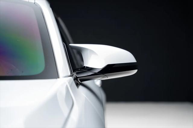 2021 BMW M2 Competition