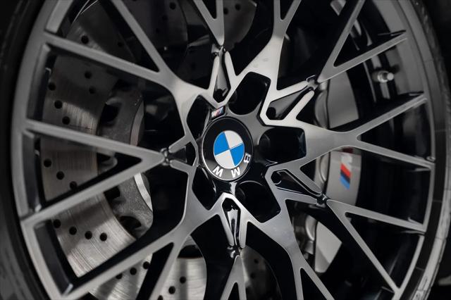 2021 BMW M2 Competition