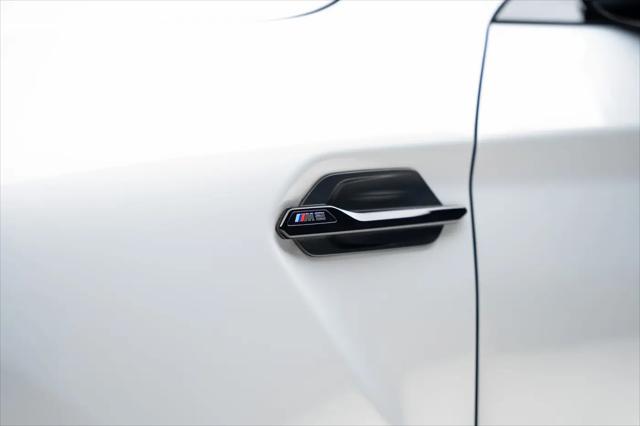2021 BMW M2 Competition