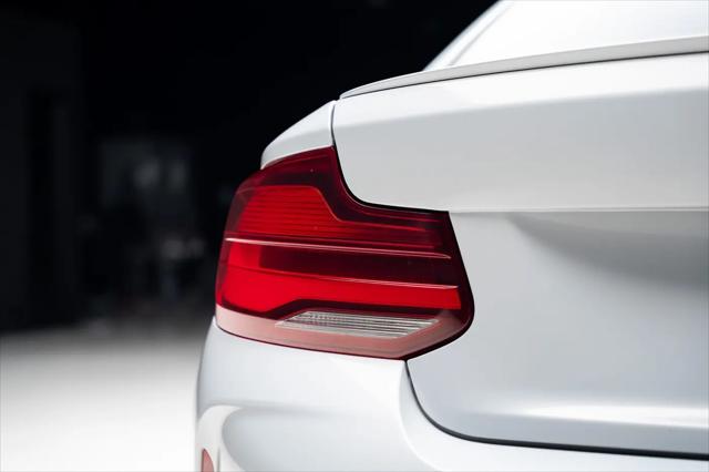 2021 BMW M2 Competition