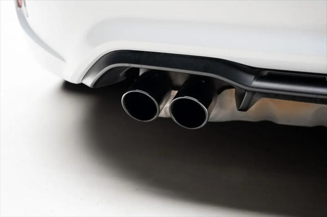 2021 BMW M2 Competition