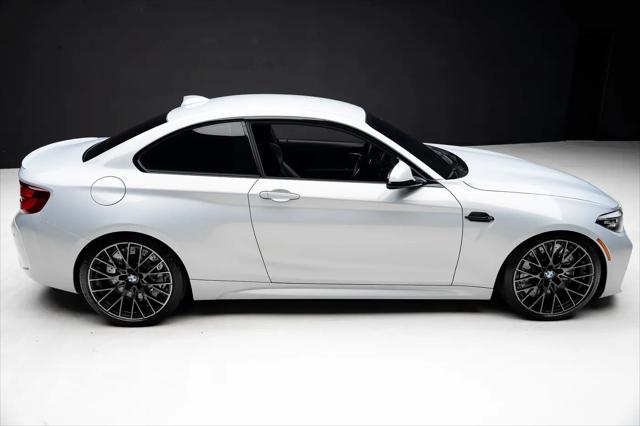 2021 BMW M2 Competition