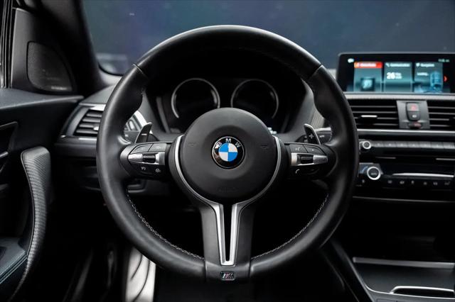 2021 BMW M2 Competition
