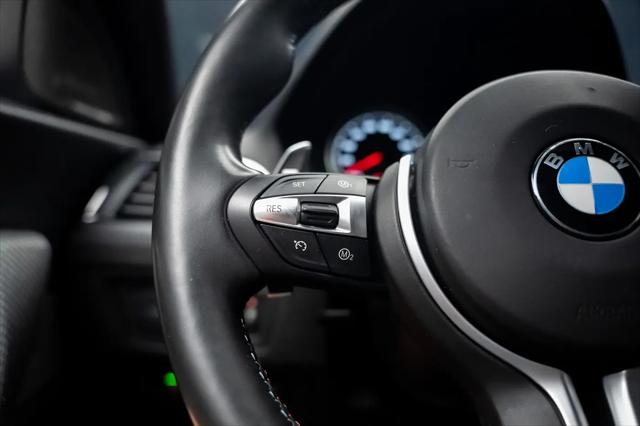 2021 BMW M2 Competition