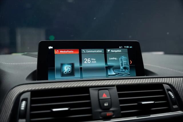 2021 BMW M2 Competition