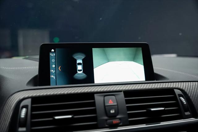 2021 BMW M2 Competition