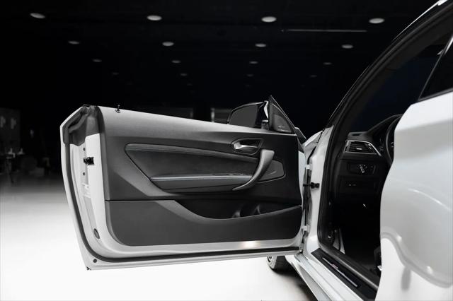 2021 BMW M2 Competition