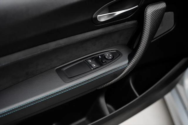 2021 BMW M2 Competition