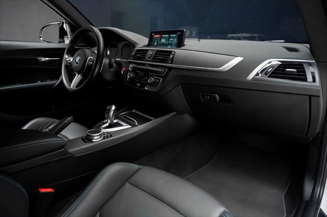 2021 BMW M2 Competition
