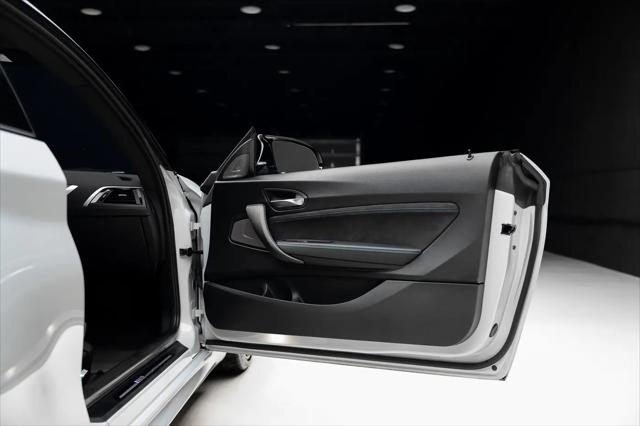 2021 BMW M2 Competition