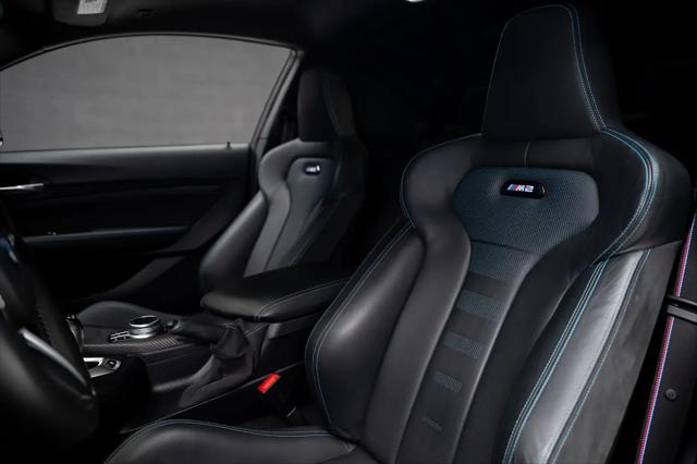 2021 BMW M2 Competition