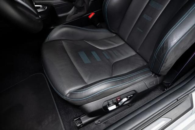 2021 BMW M2 Competition