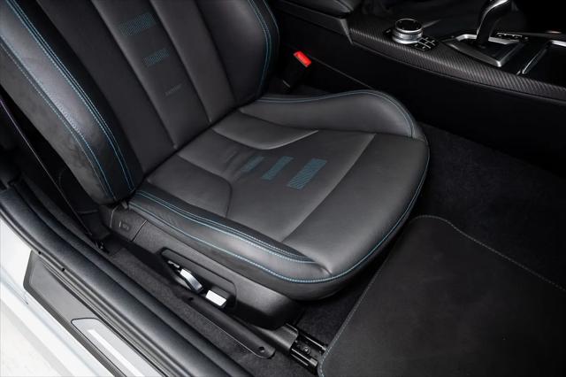 2021 BMW M2 Competition