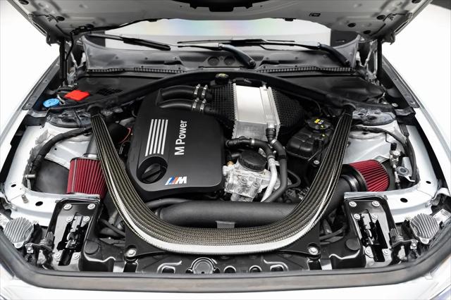 2021 BMW M2 Competition