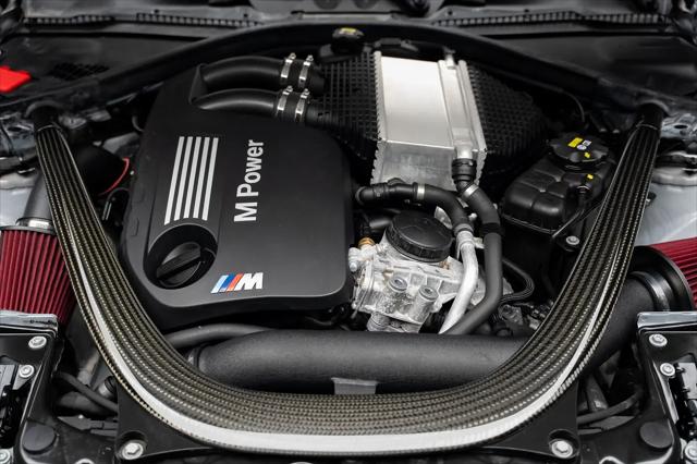 2021 BMW M2 Competition