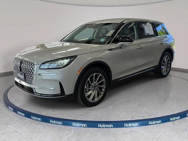 2023 Lincoln Corsair Standard for sale in Turnersville, NJ