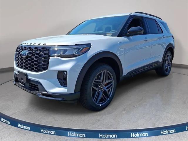 2026 Ford Explorer ST-Line for sale in Turnersville, NJ