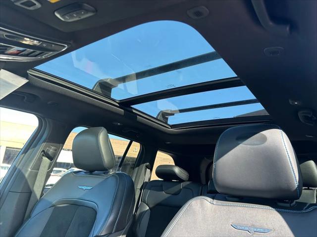 2024 Jeep Grand Cherokee Trailhawk