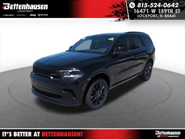 2026 Dodge Durango GT AWD for sale in Lockport, IL