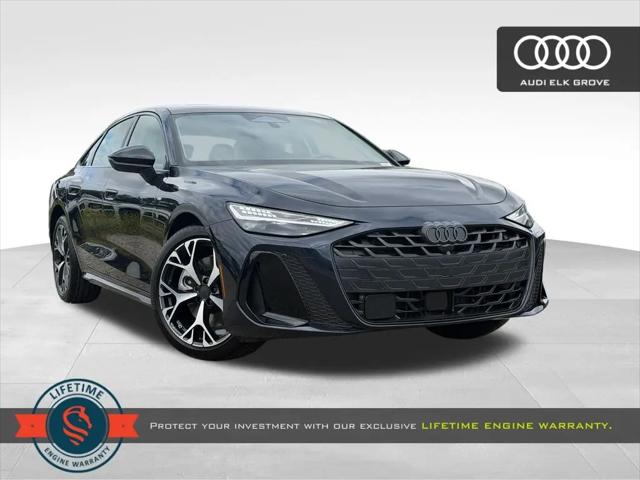 2026 Audi A6 Premium Plus quattro S tronic for sale in Elk Grove, CA