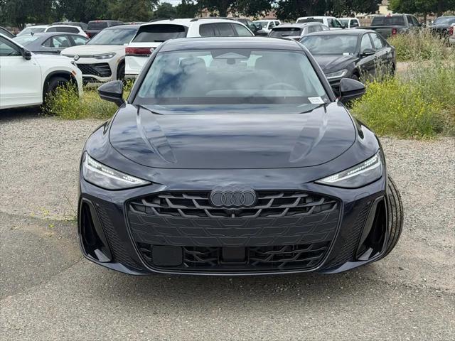 2026 Audi A6 Premium Plus quattro S tronic