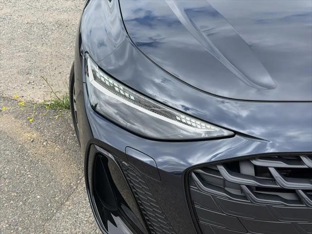 2026 Audi A6 Premium Plus quattro S tronic