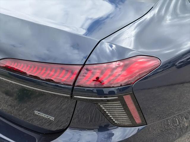 2026 Audi A6 Premium Plus quattro S tronic