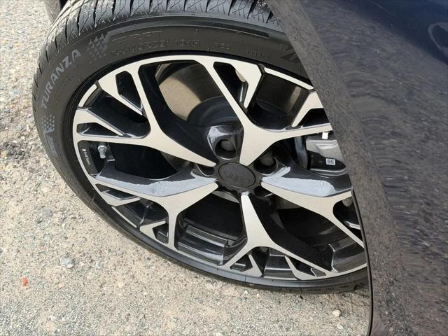 2026 Audi A6 Premium Plus quattro S tronic