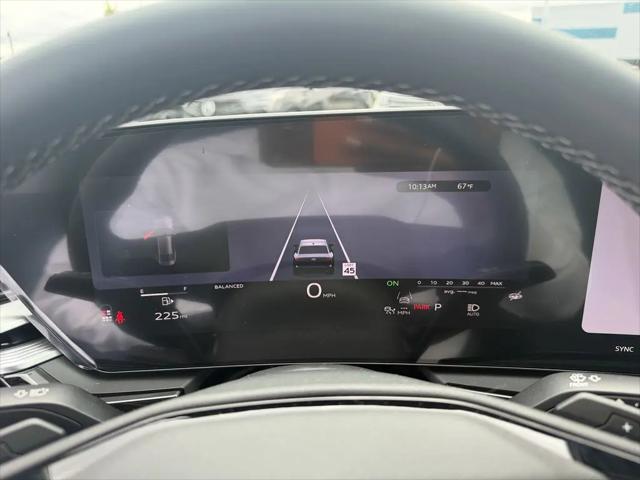 2026 Audi A6 Premium Plus quattro S tronic