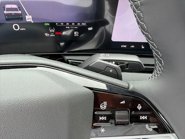 2026 Audi A6 Premium Plus quattro S tronic