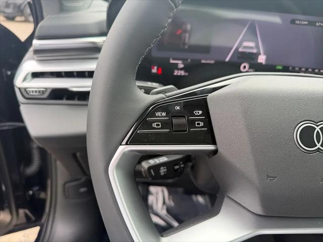 2026 Audi A6 Premium Plus quattro S tronic