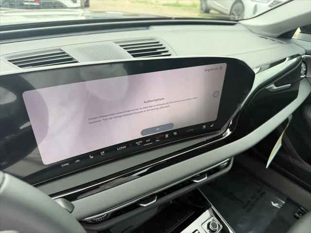 2026 Audi A6 Premium Plus quattro S tronic