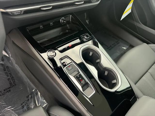 2026 Audi A6 Premium Plus quattro S tronic