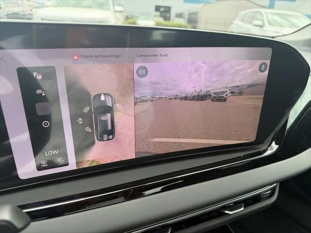 2026 Audi A6 Premium Plus quattro S tronic