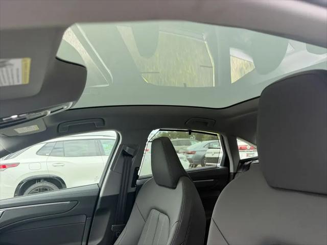 2026 Audi A6 Premium Plus quattro S tronic