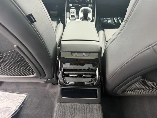 2026 Audi A6 Premium Plus quattro S tronic