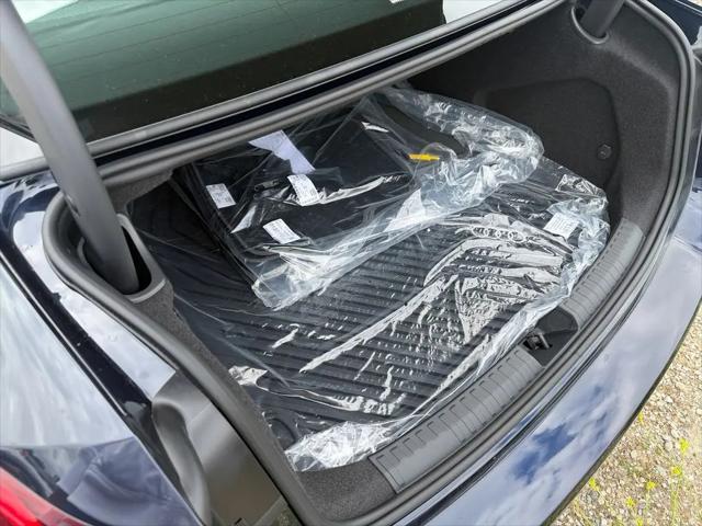 2026 Audi A6 Premium Plus quattro S tronic