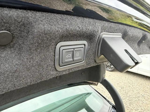 2026 Audi A6 Premium Plus quattro S tronic