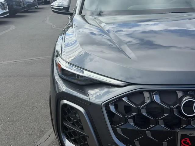 2026 Audi Q5 Sportback Premium Plus TFSI quattro S tronic
