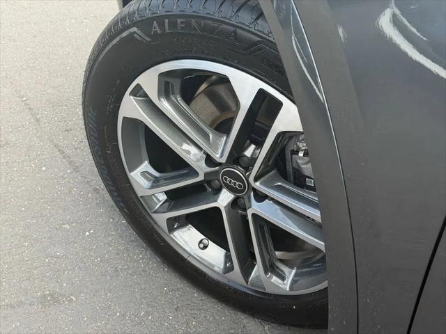 2026 Audi Q5 Sportback Premium Plus TFSI quattro S tronic