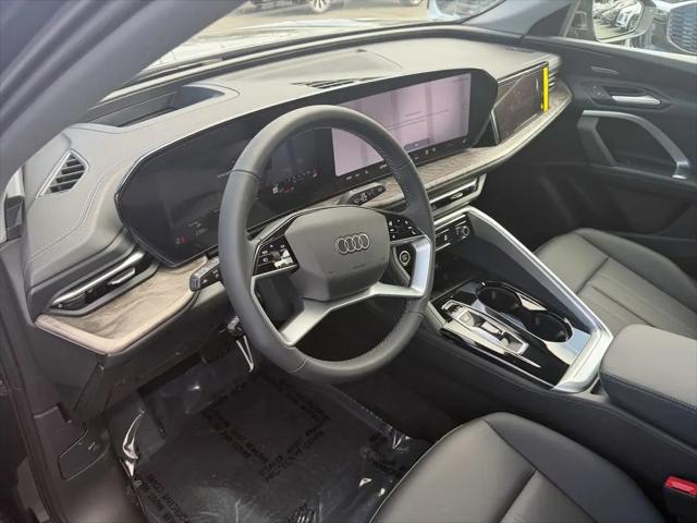 2026 Audi Q5 Sportback Premium Plus TFSI quattro S tronic