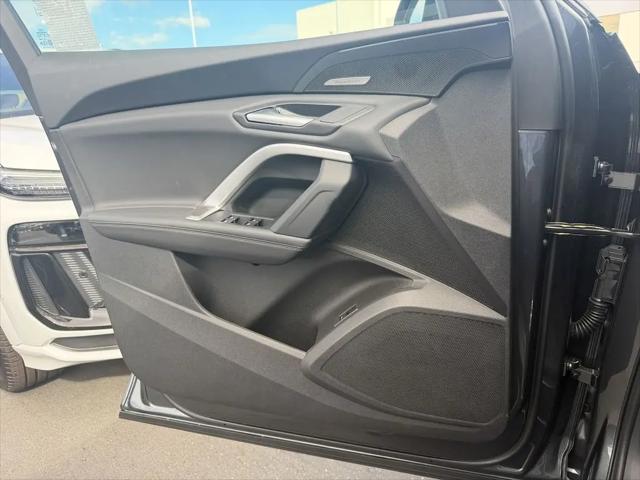 2026 Audi Q5 Sportback Premium Plus TFSI quattro S tronic
